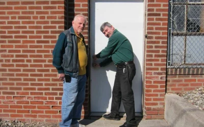 A New Era for the Rockledge Model Railroad Museum