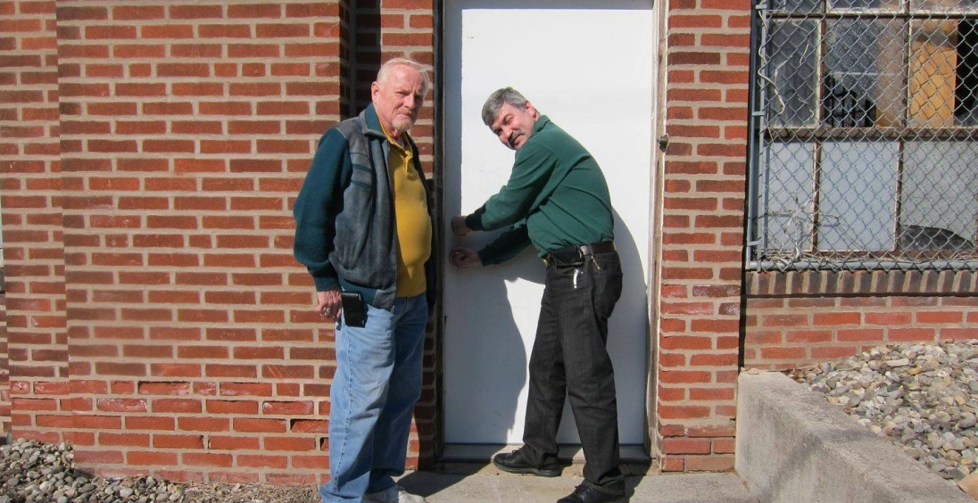 A New Era for the Rockledge Model Railroad Museum featured image new building ownership