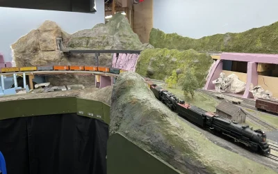 Honoring Dave Houser: A Tribute to a Beloved Member