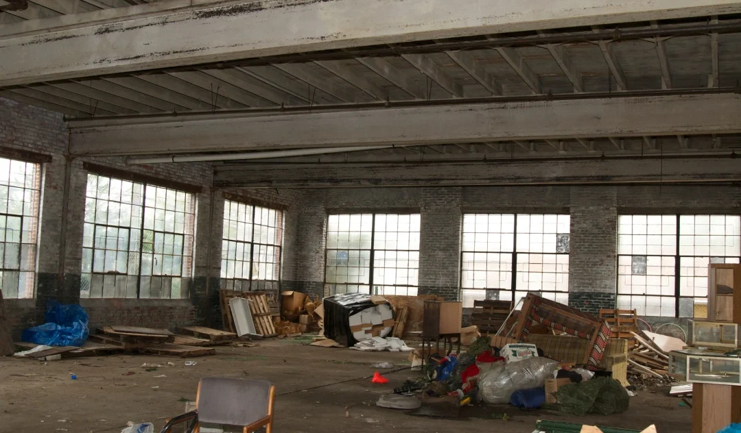 A Decade of Transformation: Our Journey from Basement to Museum