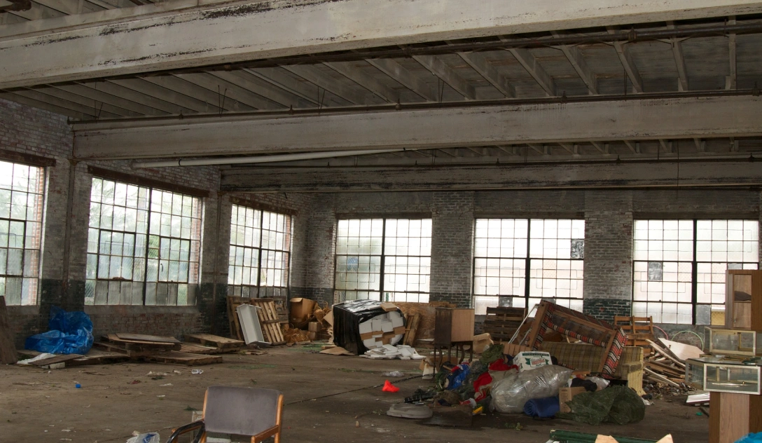 Our Journey from Basement to Museum blog post featured image