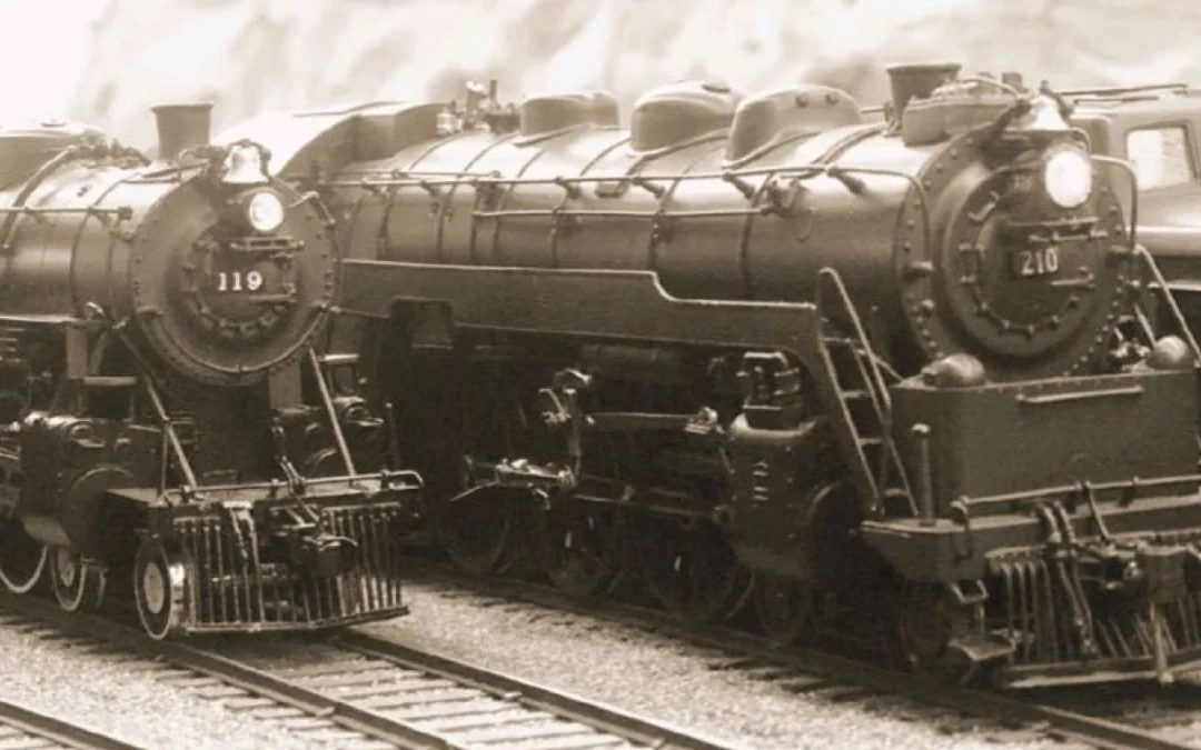 Visit Us Page Hero Image Rockledge Model Railroad Museum