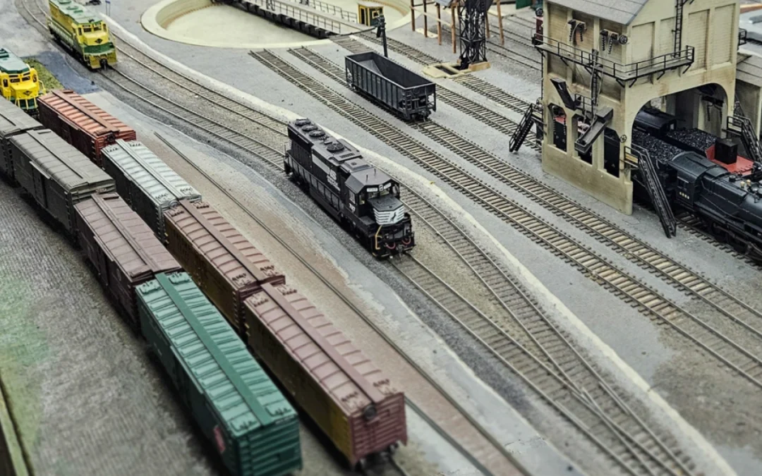 turn table layout image 1